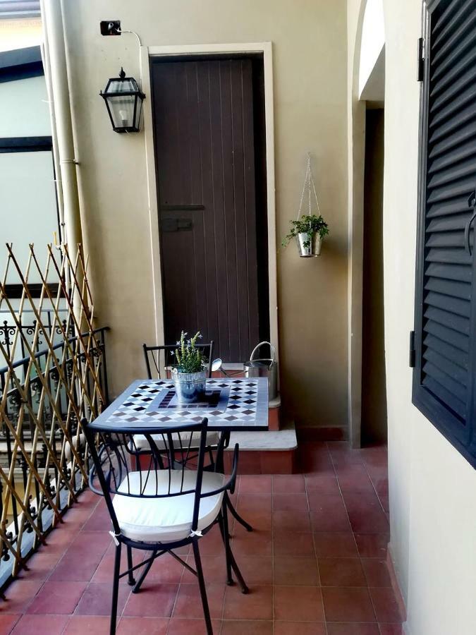 Dimora Del Sole Διαμέρισμα Κατάνια Εξωτερικό φωτογραφία