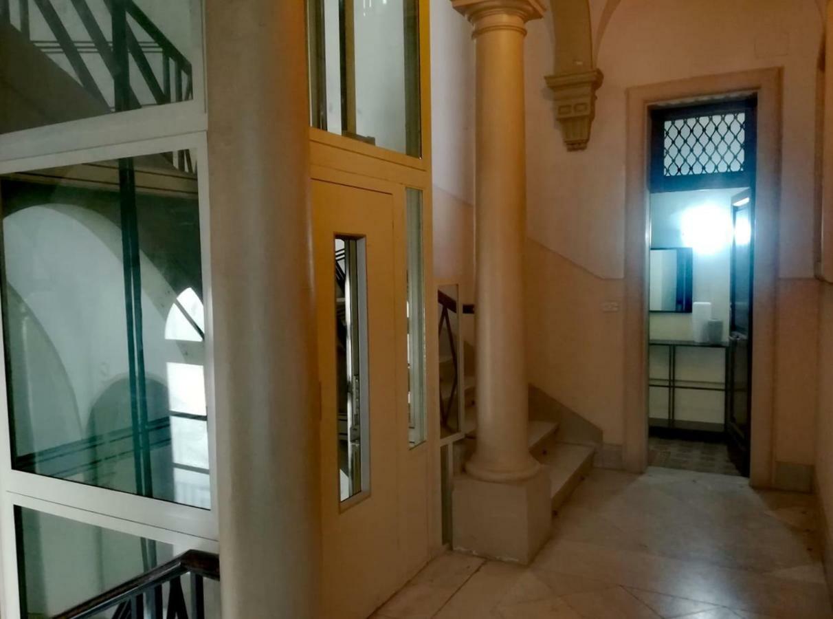Dimora Del Sole Διαμέρισμα Κατάνια Εξωτερικό φωτογραφία